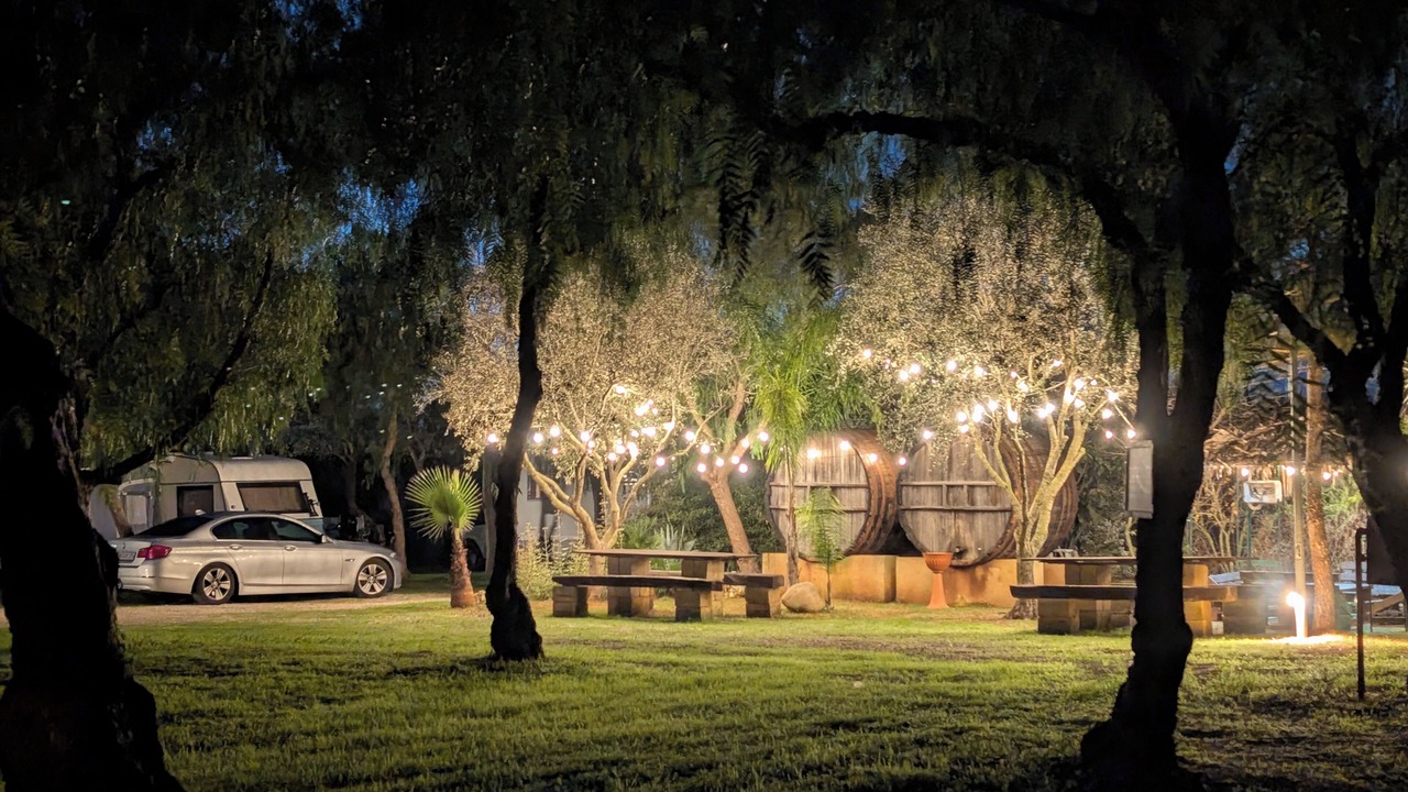 Photo of Outdoor in Marsala
