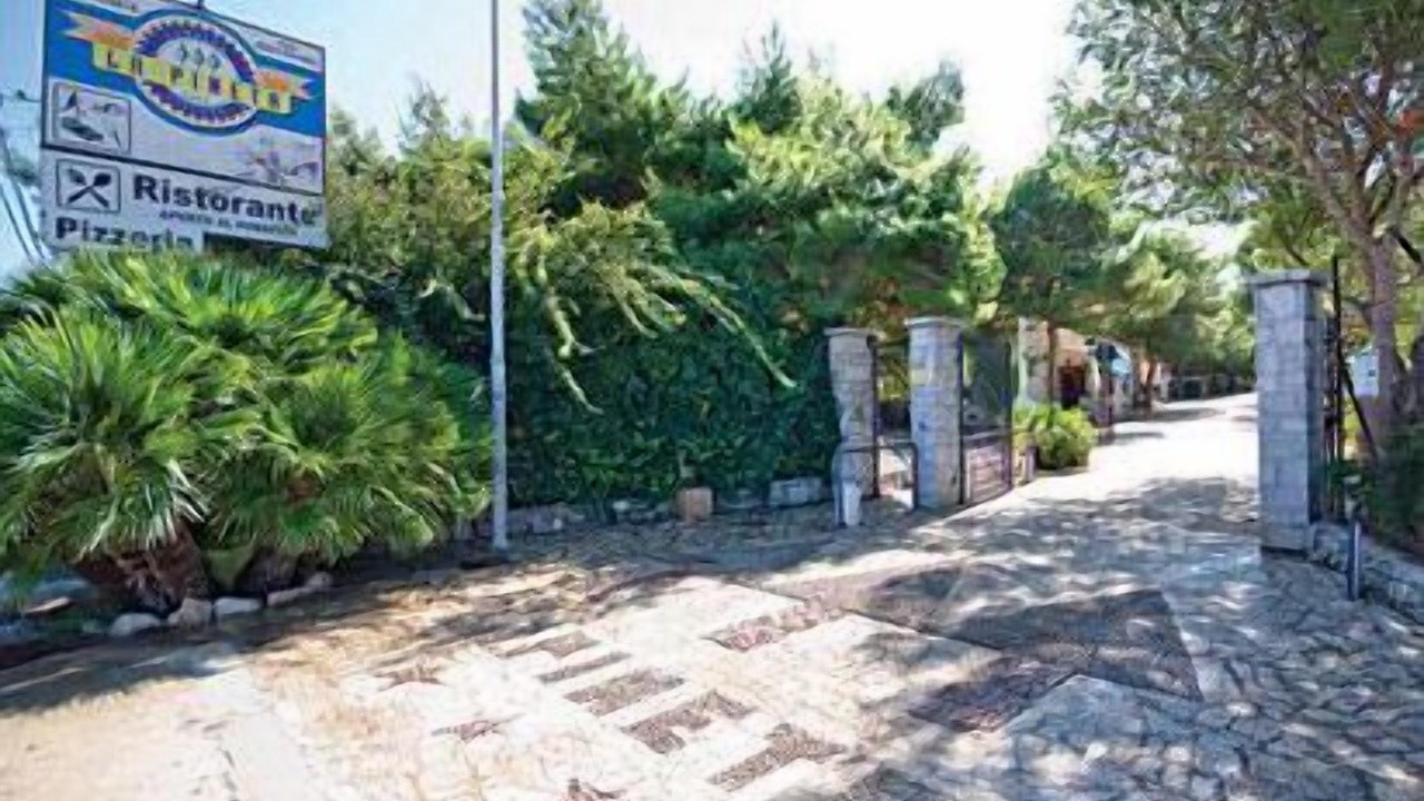 Photo of Outdoor in San Vito Lo Capo
