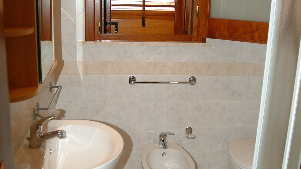 Photo of Bathroom in San Vito Lo Capo