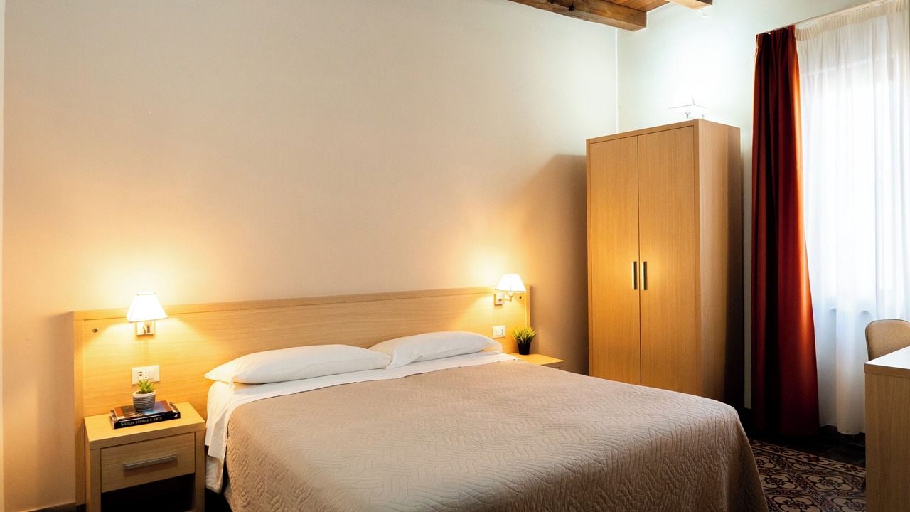 Photo of Bedroom in Trapani City Centre