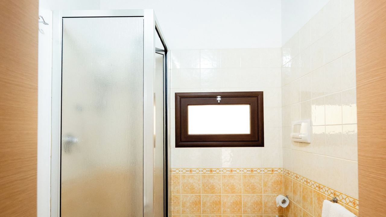 Photo of Bathroom in Trapani City Centre