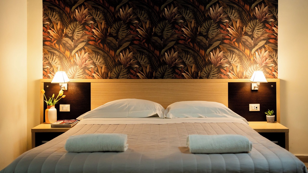 Photo of Bedroom in Trapani City Centre