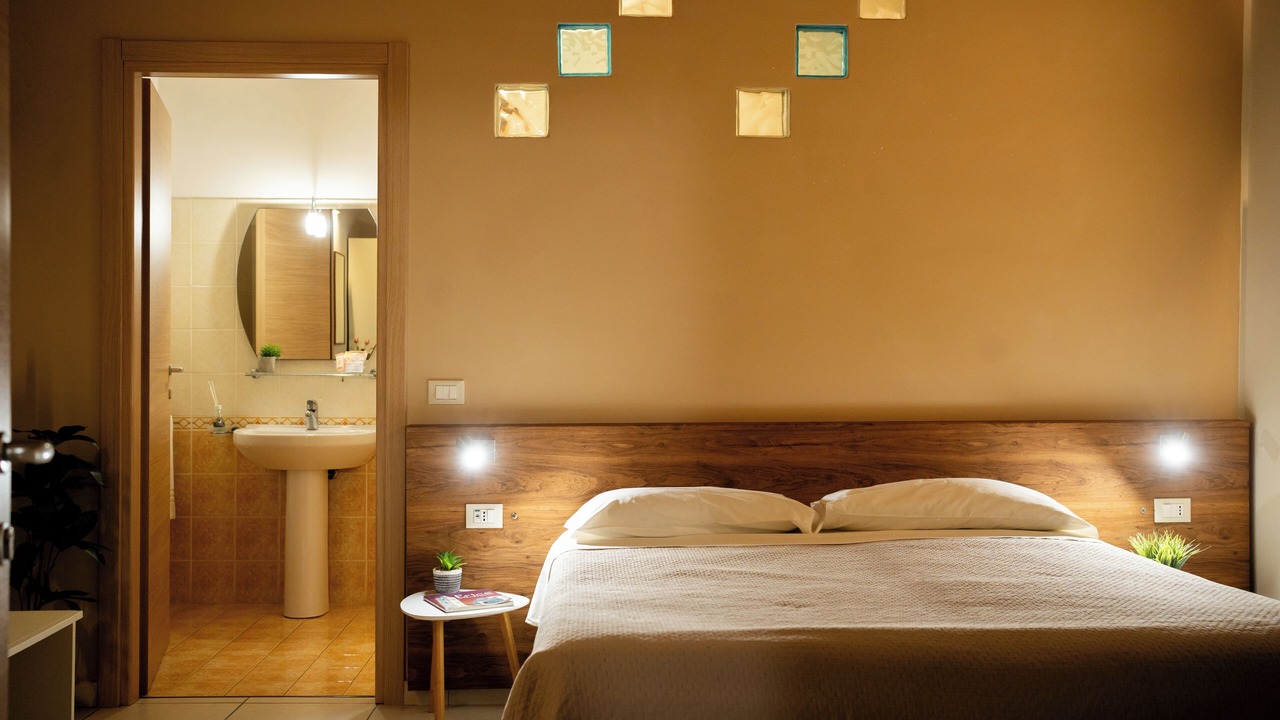 Photo of Bedroom in Trapani City Centre