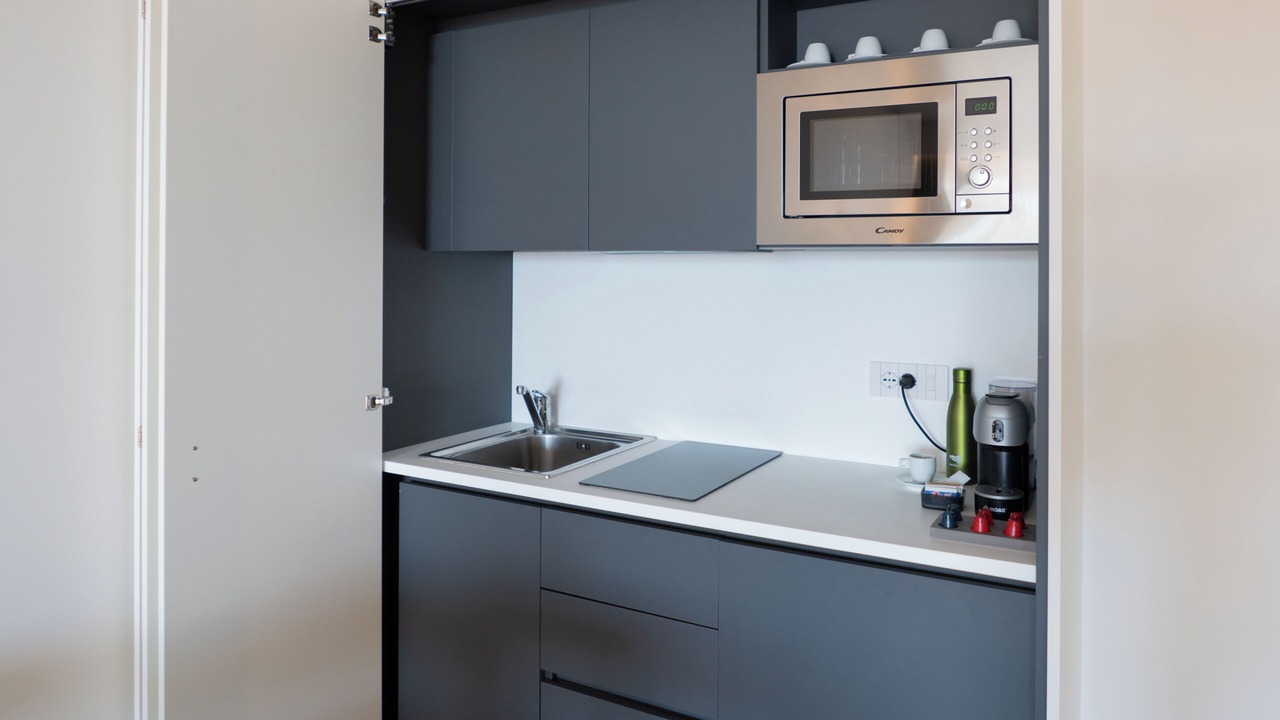 Photo of Kitchen in Aci Catena