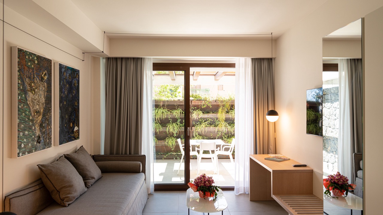 Photo of Livingroom in Aci Catena