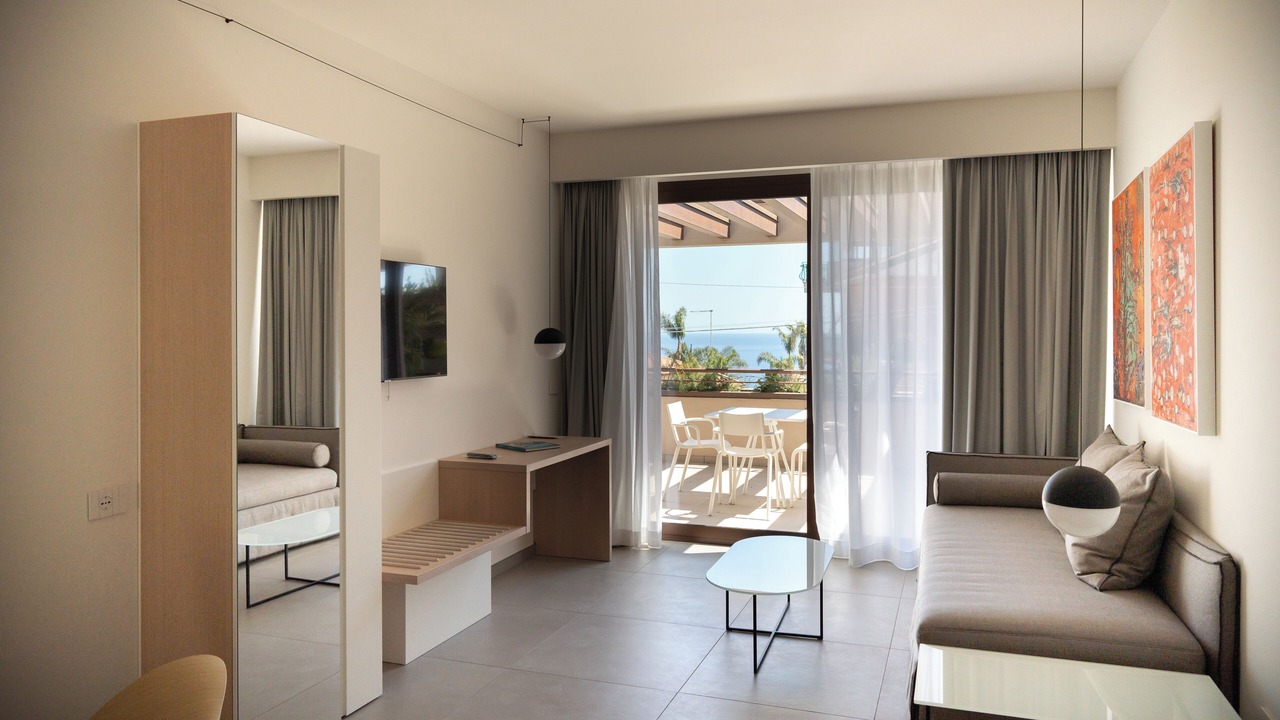 Photo of Bedroom in Aci Catena