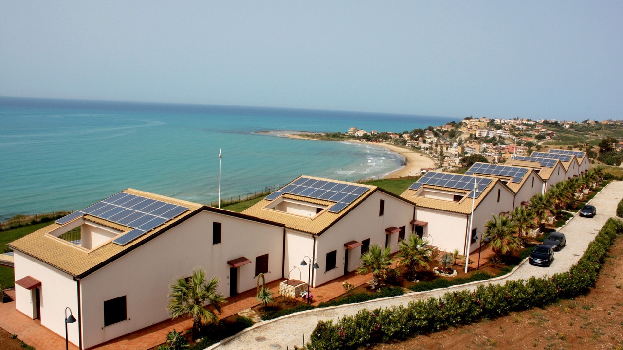 Photo of Outdoor in Porto Empedocle