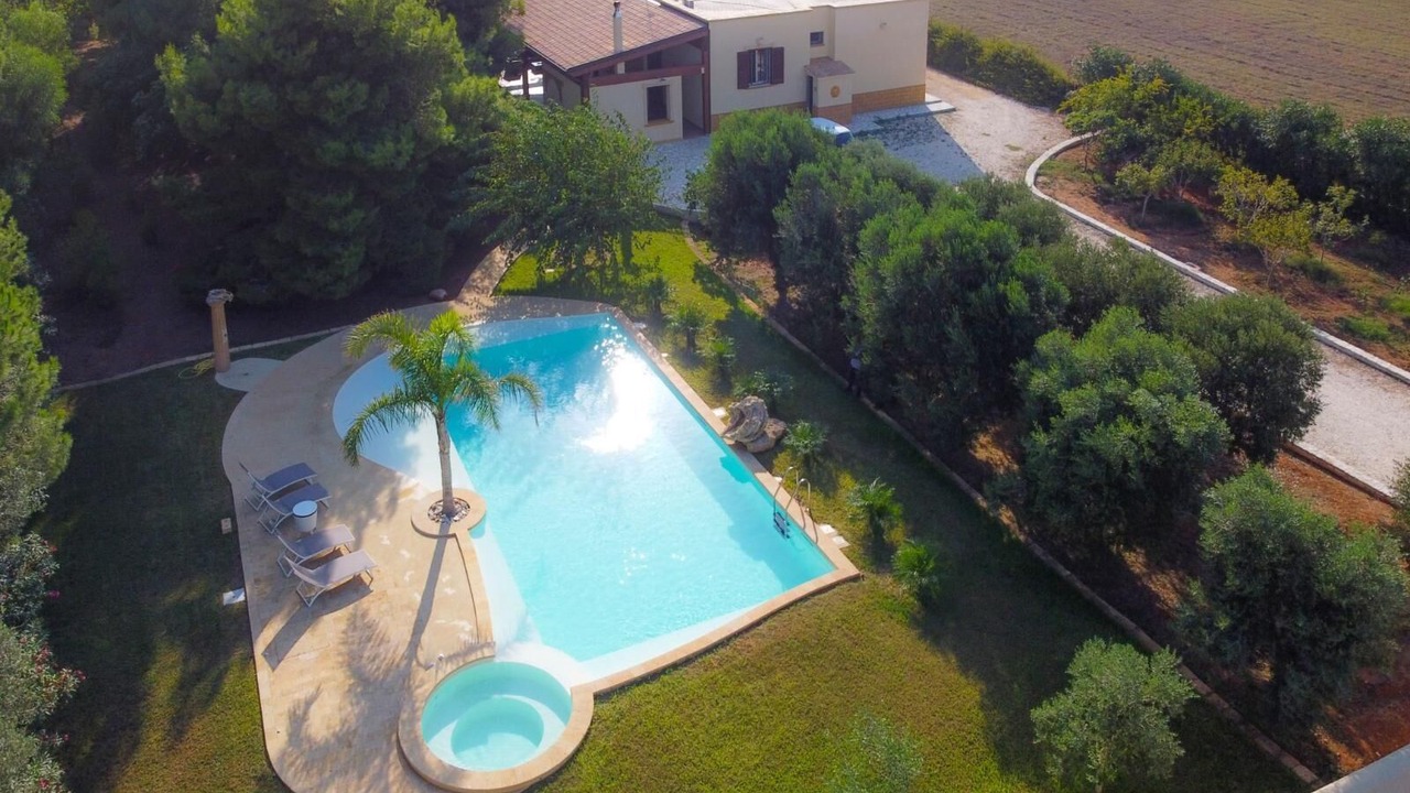Photo of Outdoor in Mazara del Vallo