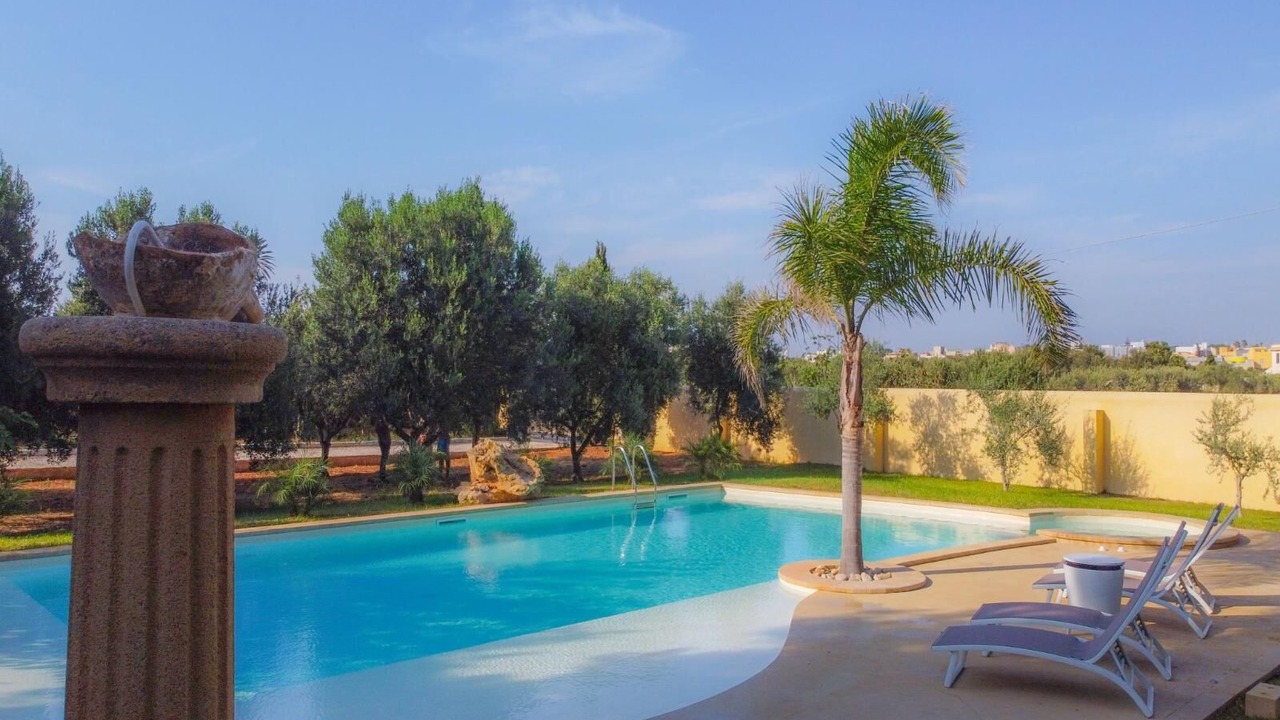 Photo of Outdoor in Mazara del Vallo