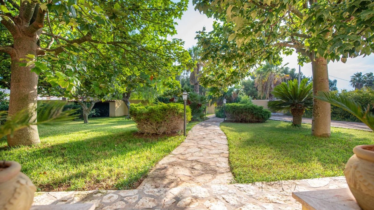 Photo of Outdoor in Mazara del Vallo