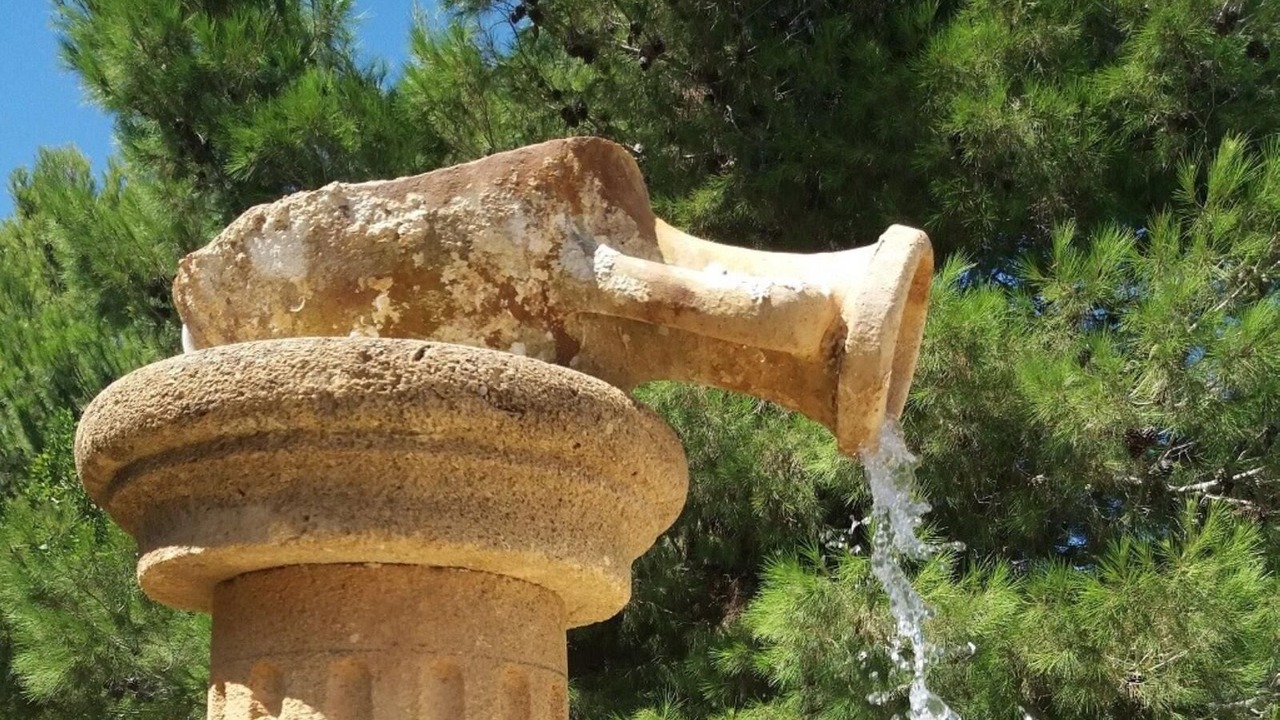 Photo of Outdoor in Mazara del Vallo