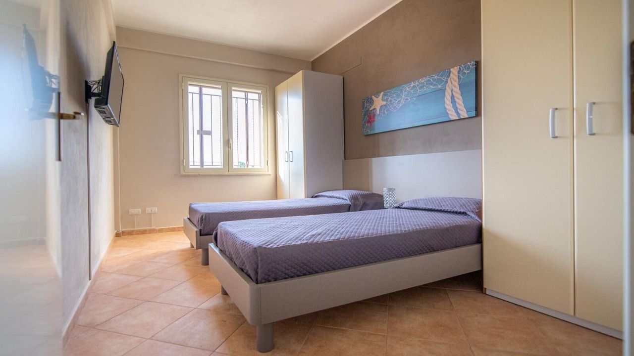 Photo of Bedroom in Mazara del Vallo
