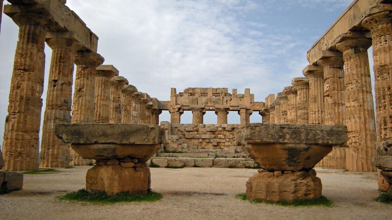 Photo of Others in Mazara del Vallo