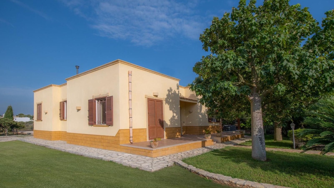 Photo of Outdoor in Mazara del Vallo