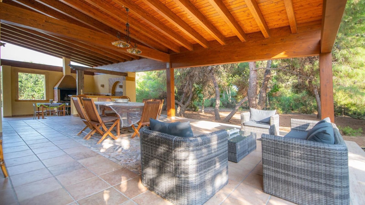Photo of Outdoor in Mazara del Vallo