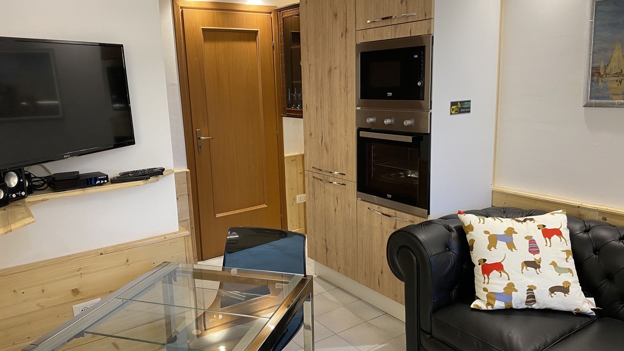 Photo of Livingroom in Realmonte