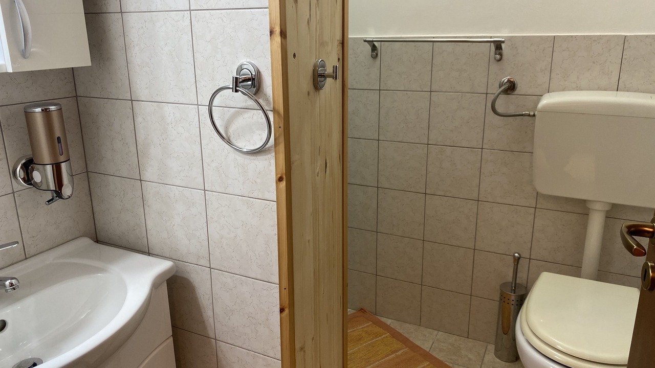 Photo of Bathroom in Realmonte