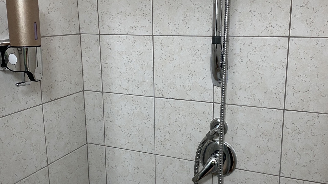 Photo of Bathroom in Realmonte