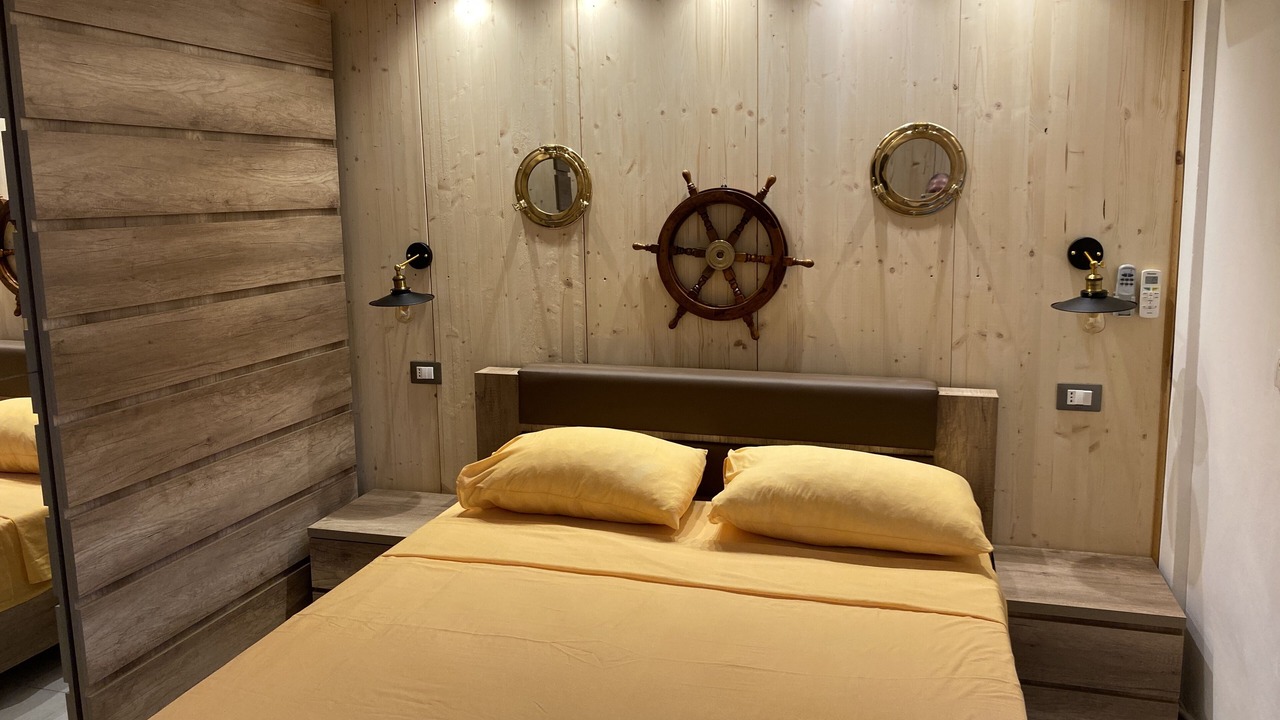 Photo of Bedroom in Realmonte
