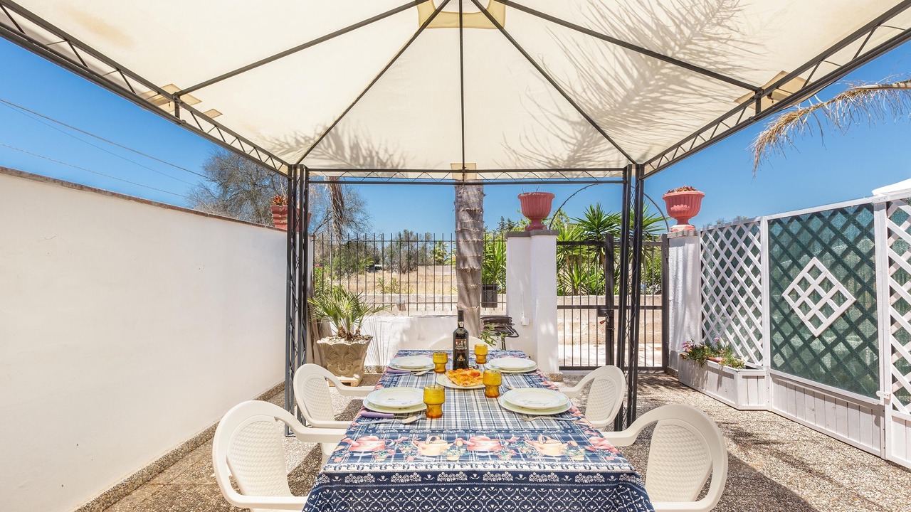 Photo of Outdoor in Porto Cesareo