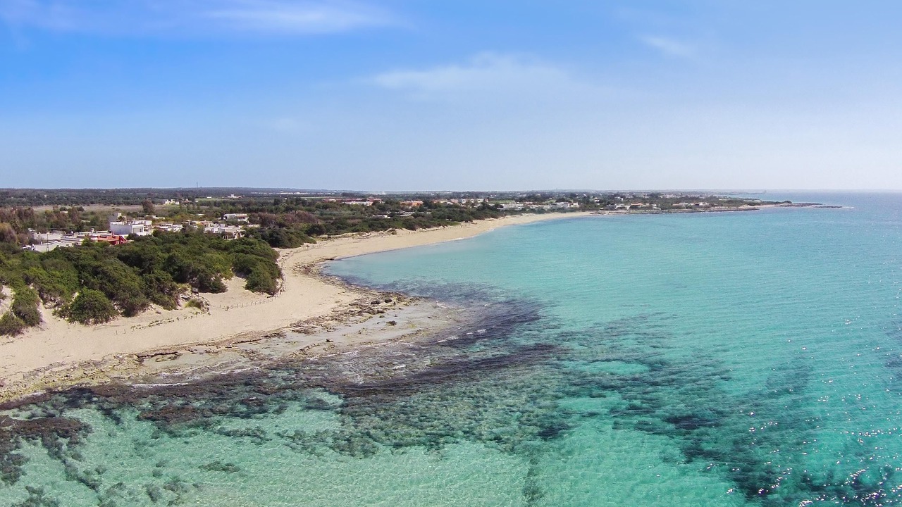 Photo of Others in Porto Cesareo