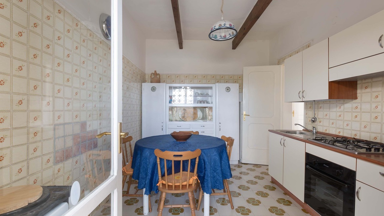 Photo of Kitchen in Porto Cesareo