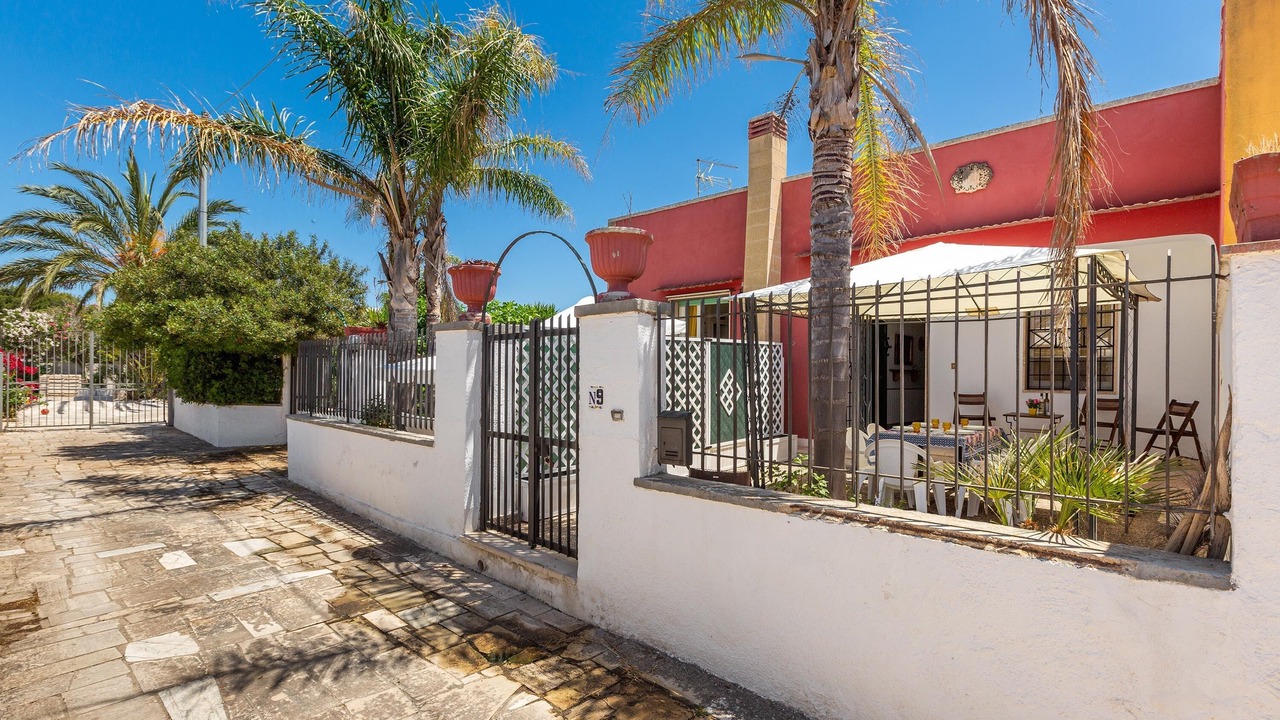 Photo of Outdoor in Porto Cesareo