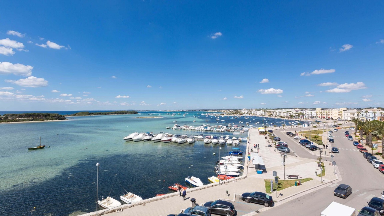 Photo of Others in Porto Cesareo