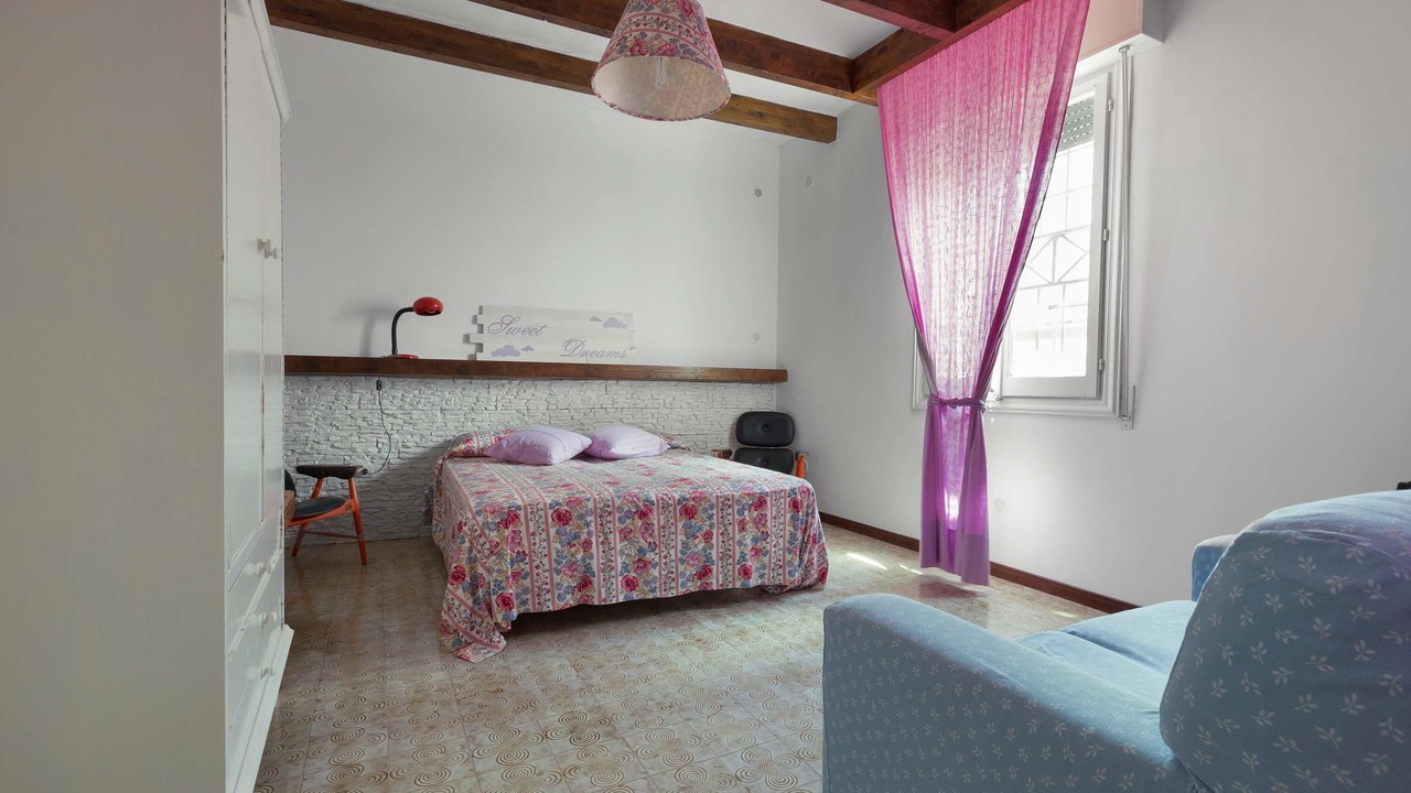 Photo of Bedroom in Porto Cesareo