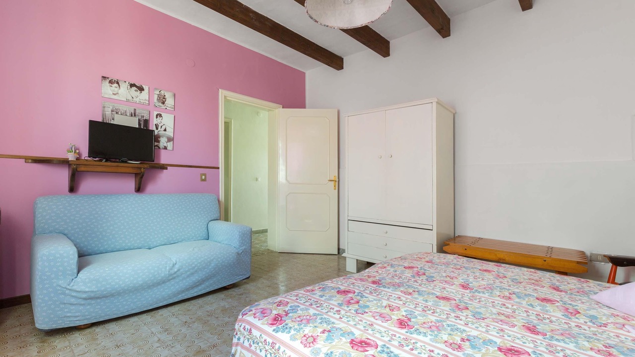 Photo of Bedroom in Porto Cesareo