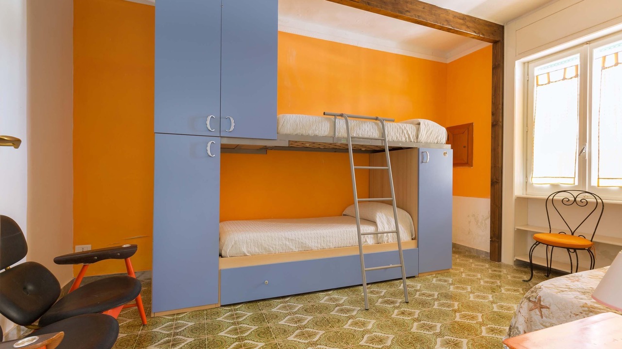 Photo of Bedroom in Porto Cesareo
