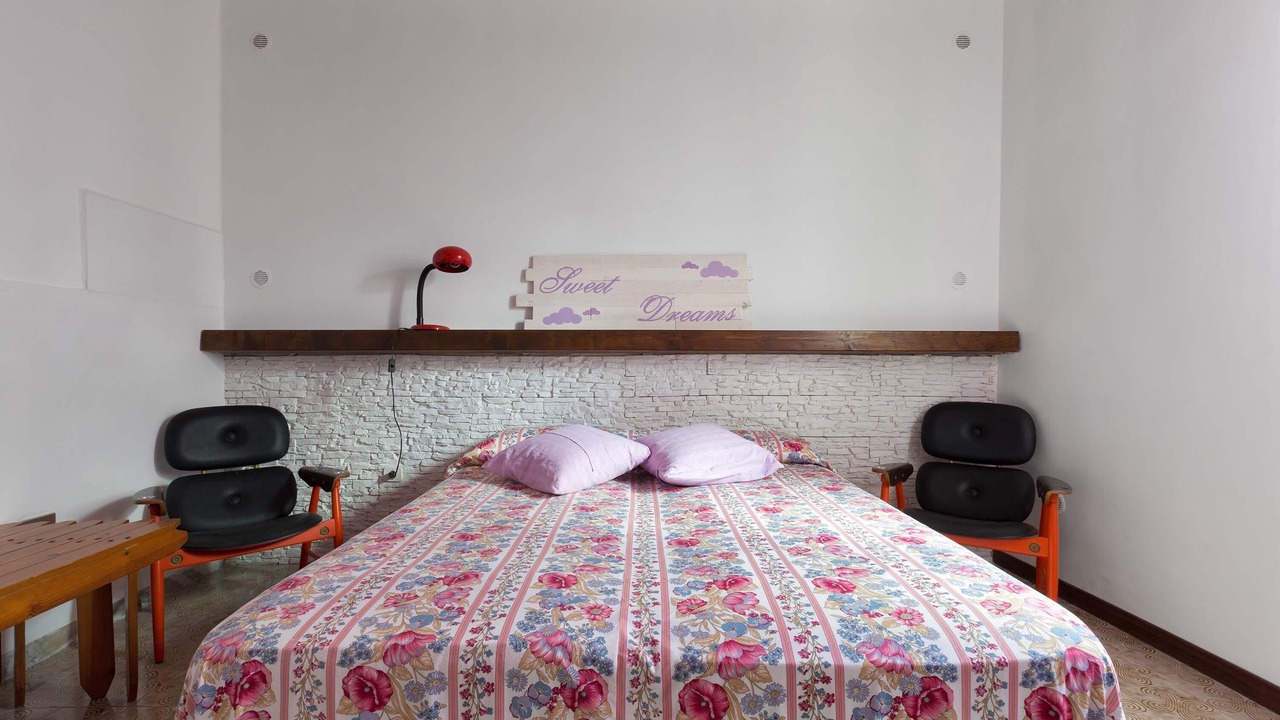 Photo of Bedroom in Porto Cesareo
