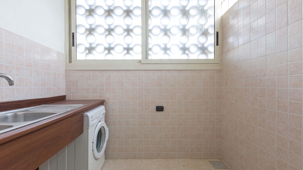 Photo of Bathroom in Porto Cesareo