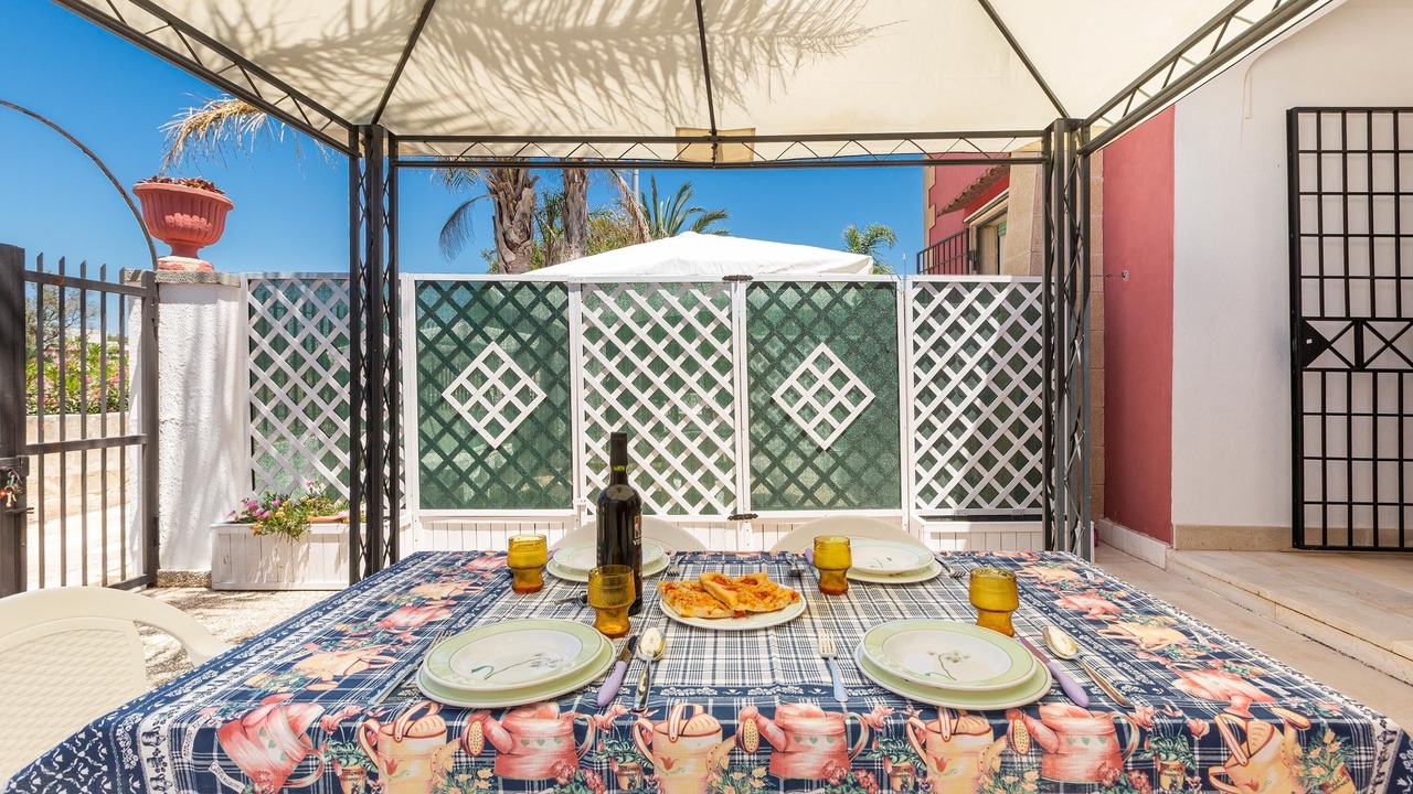 Photo of Outdoor in Porto Cesareo