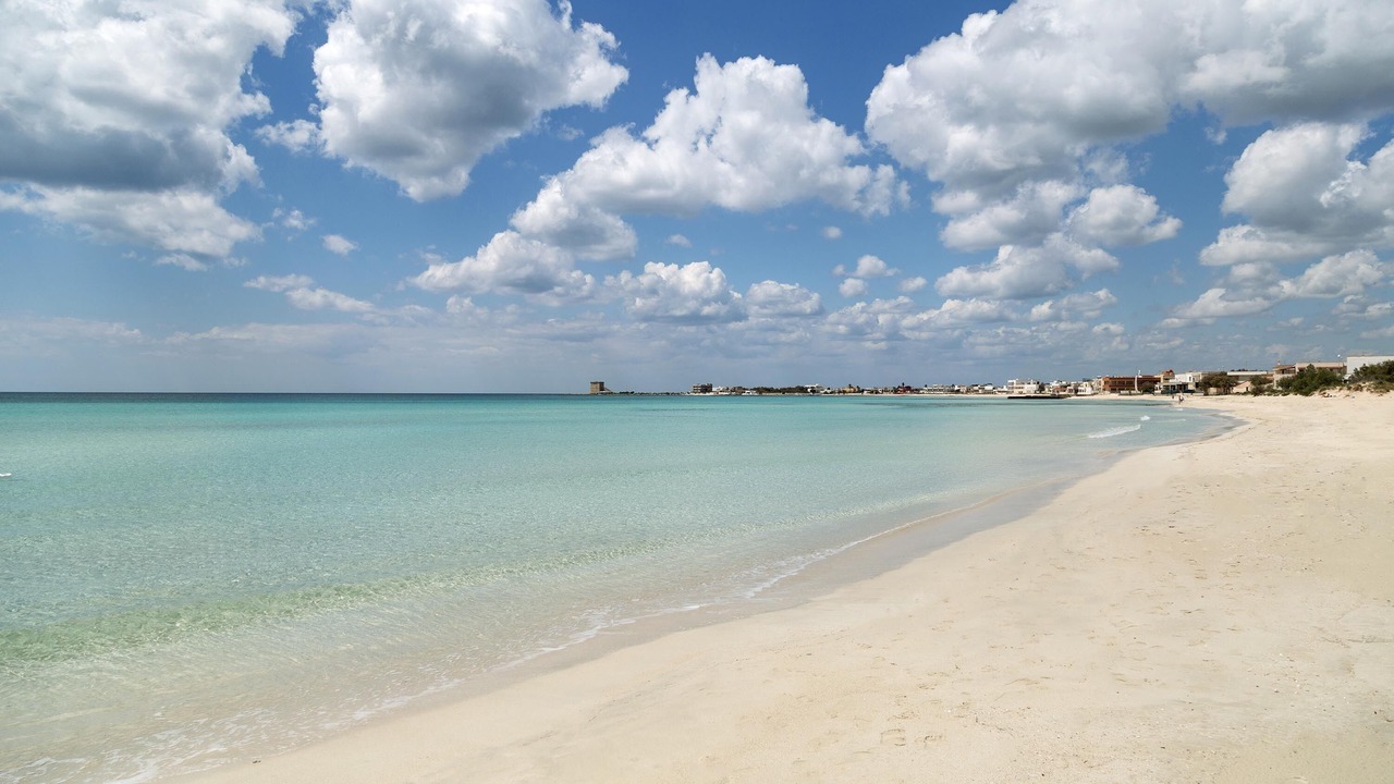 Photo of Others in Porto Cesareo
