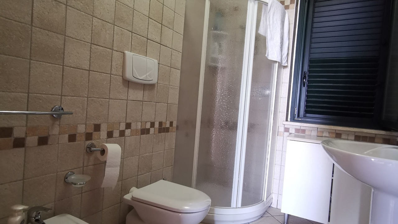 Photo of Bathroom in Santa Domenica