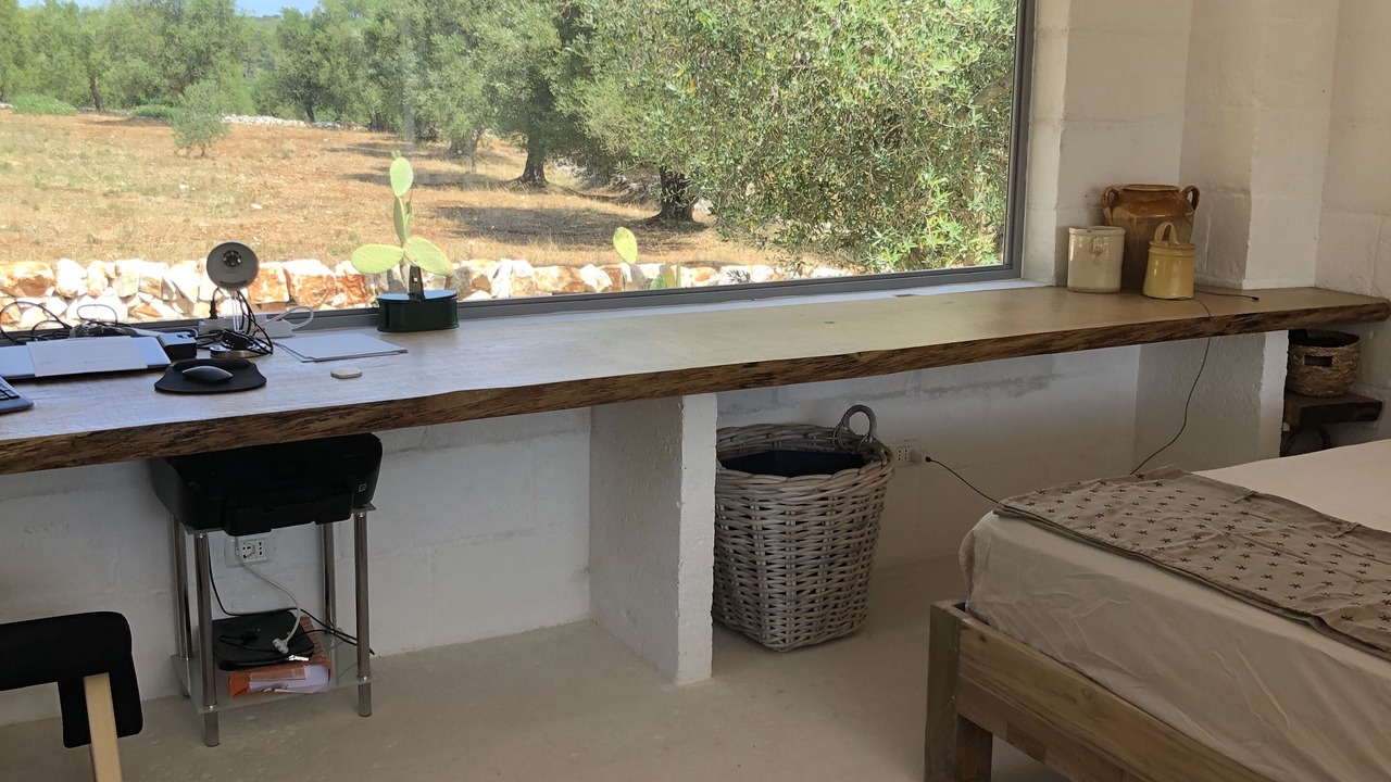 Photo of Bedroom in Ostuni
