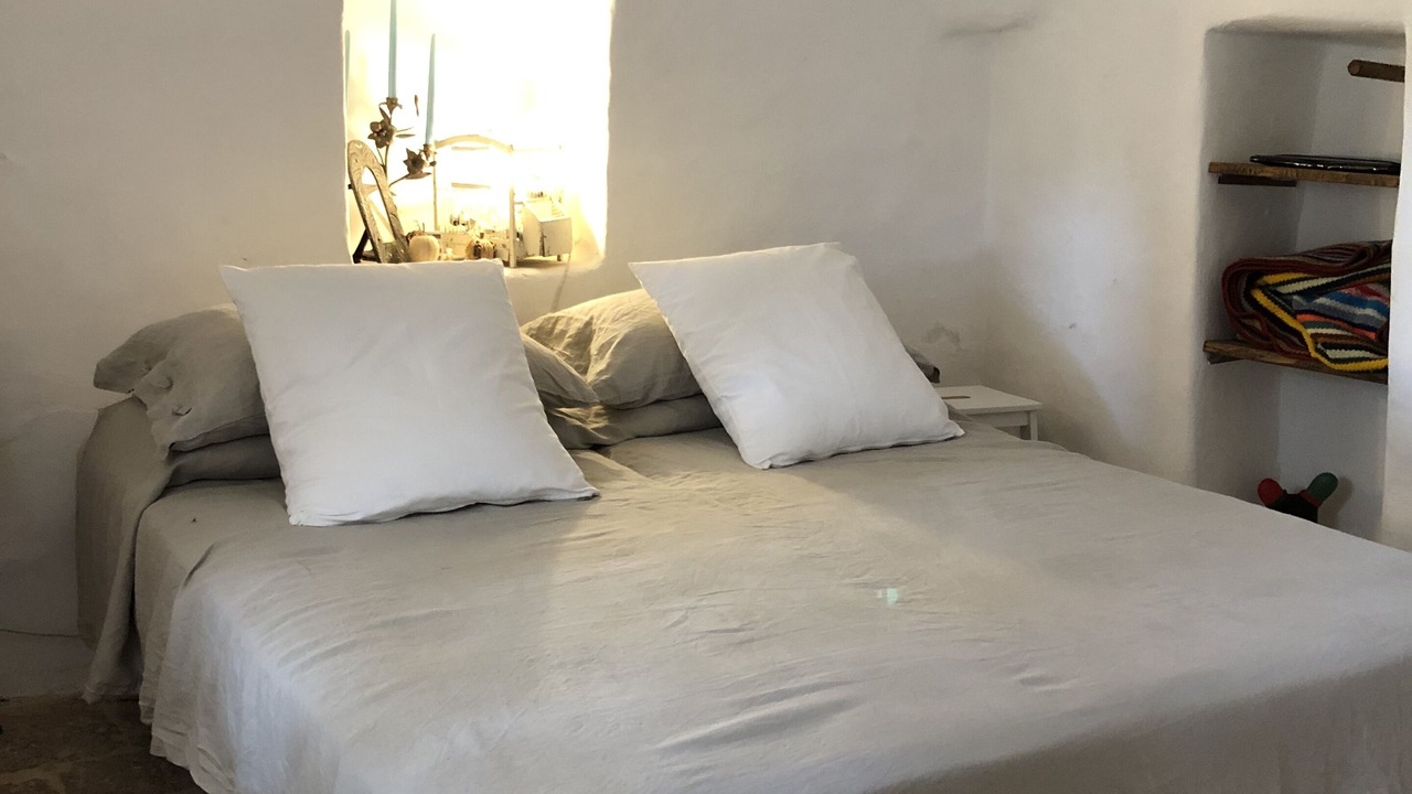 Photo of Bedroom in Ostuni