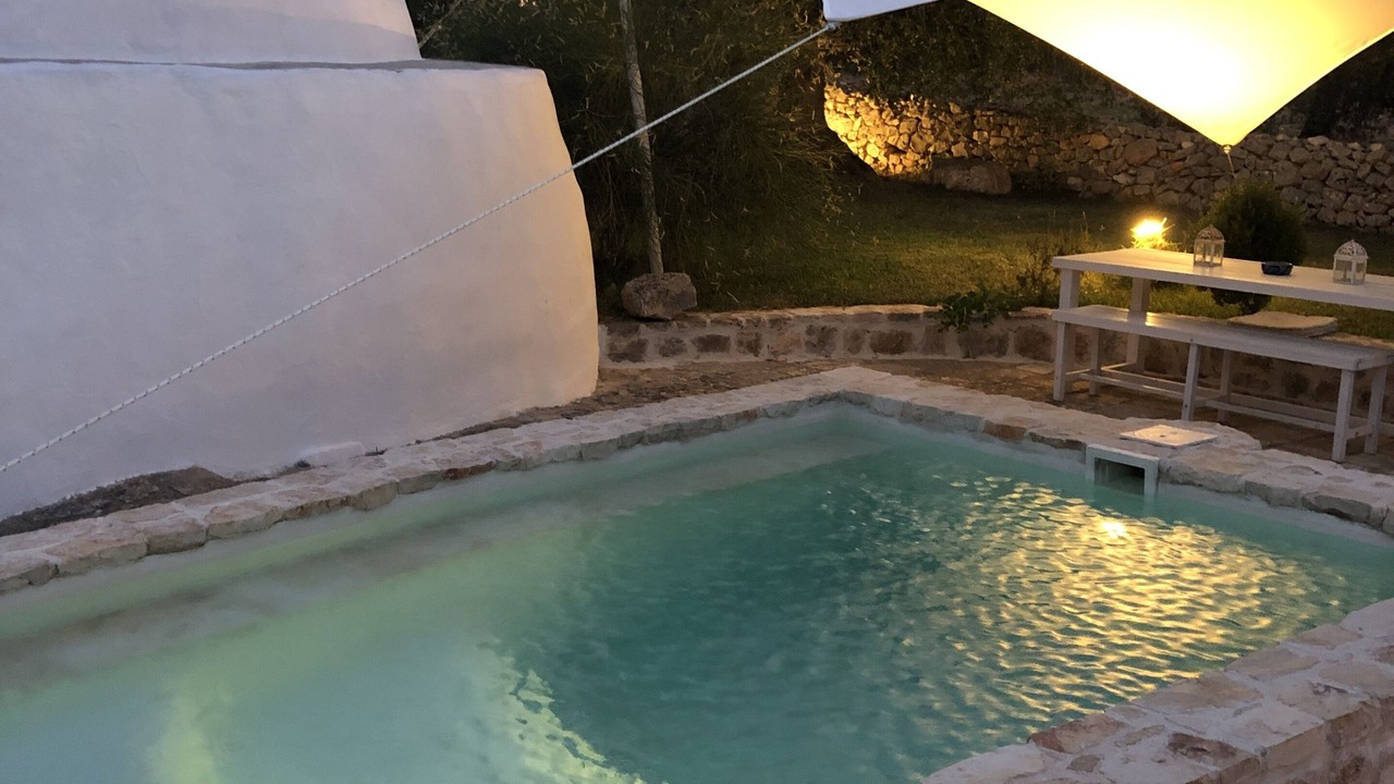 Photo of Outdoor in Ostuni