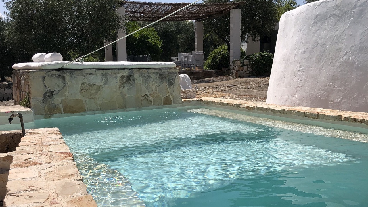 Photo of Outdoor in Ostuni
