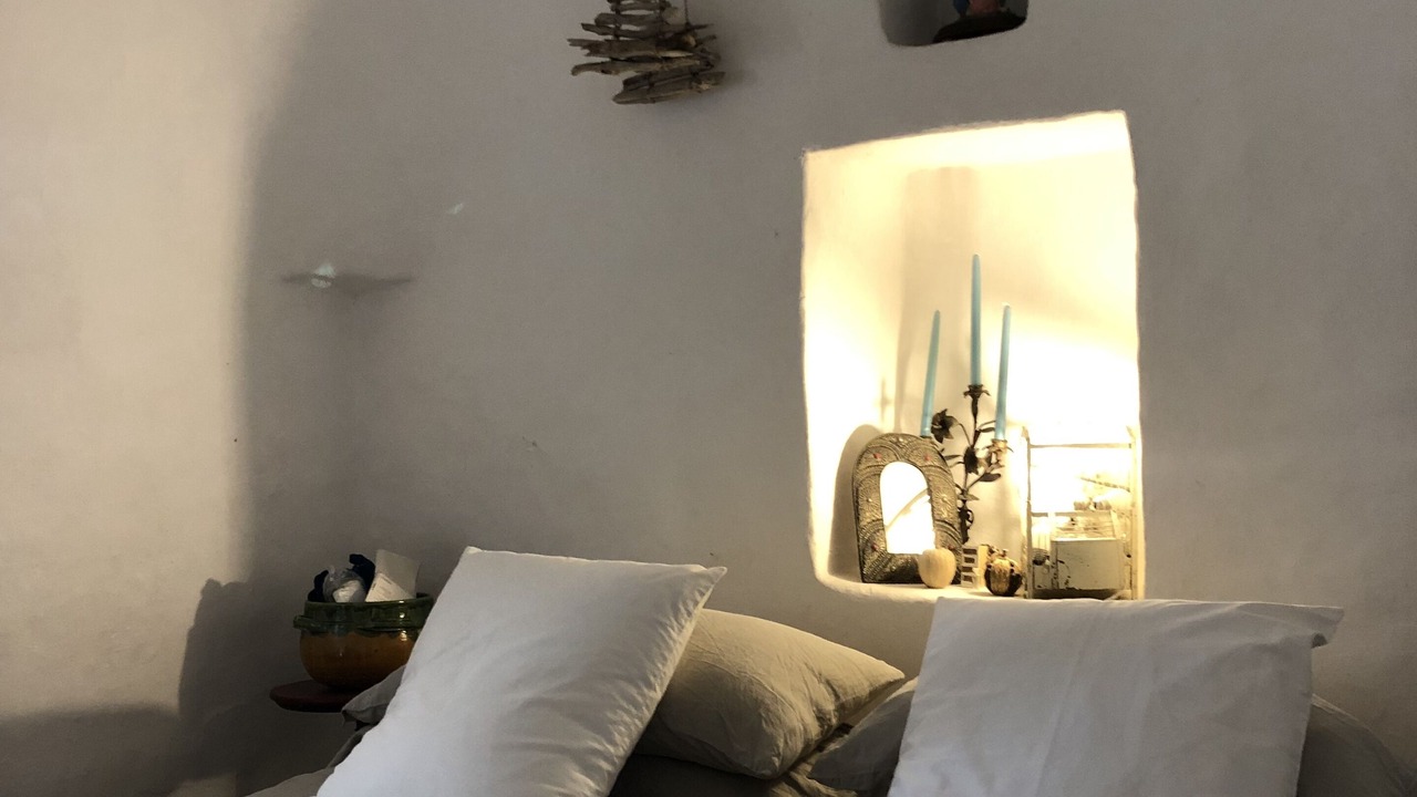 Photo of Bedroom in Ostuni