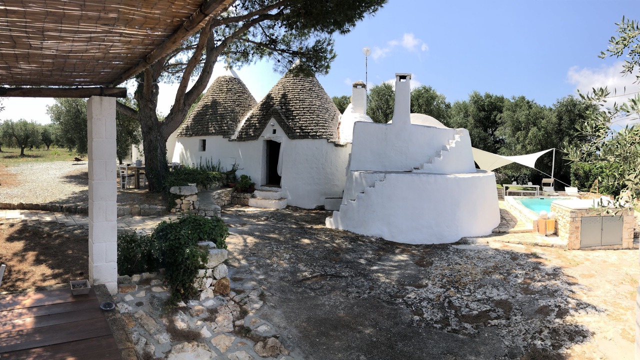 Photo of Outdoor in Ostuni