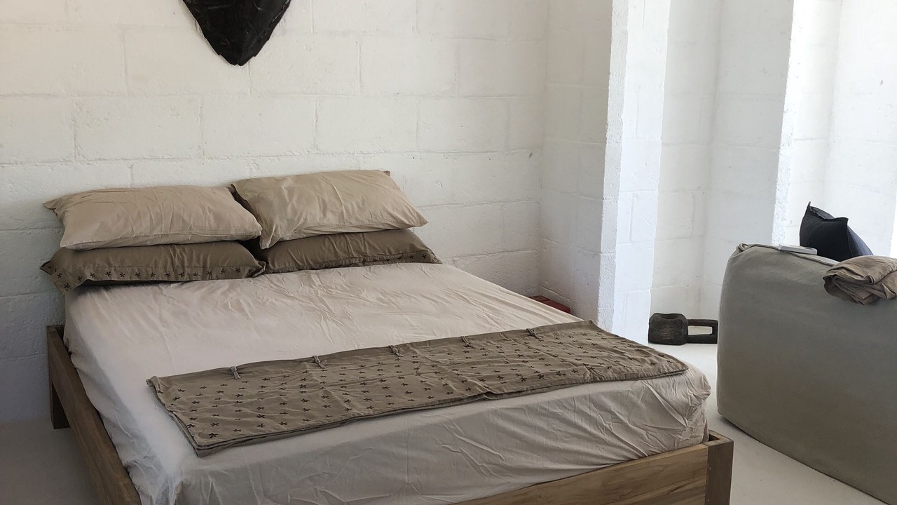 Photo of Bedroom in Ostuni