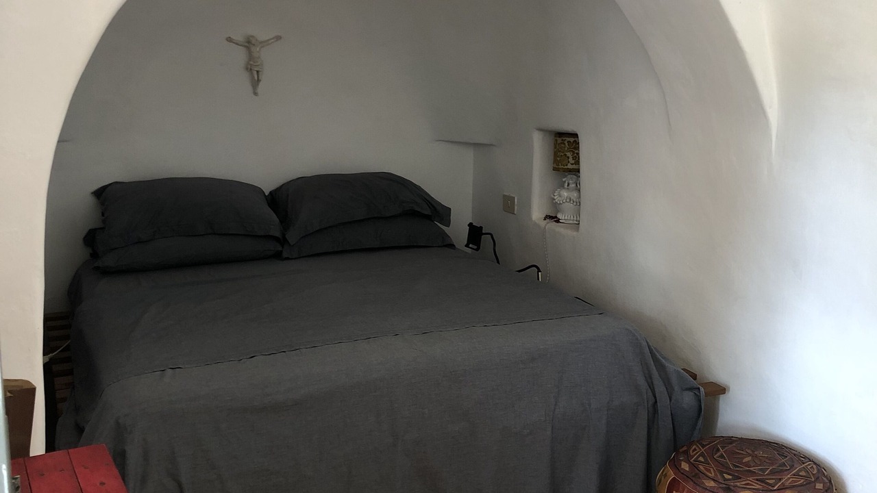Photo of Bedroom in Ostuni