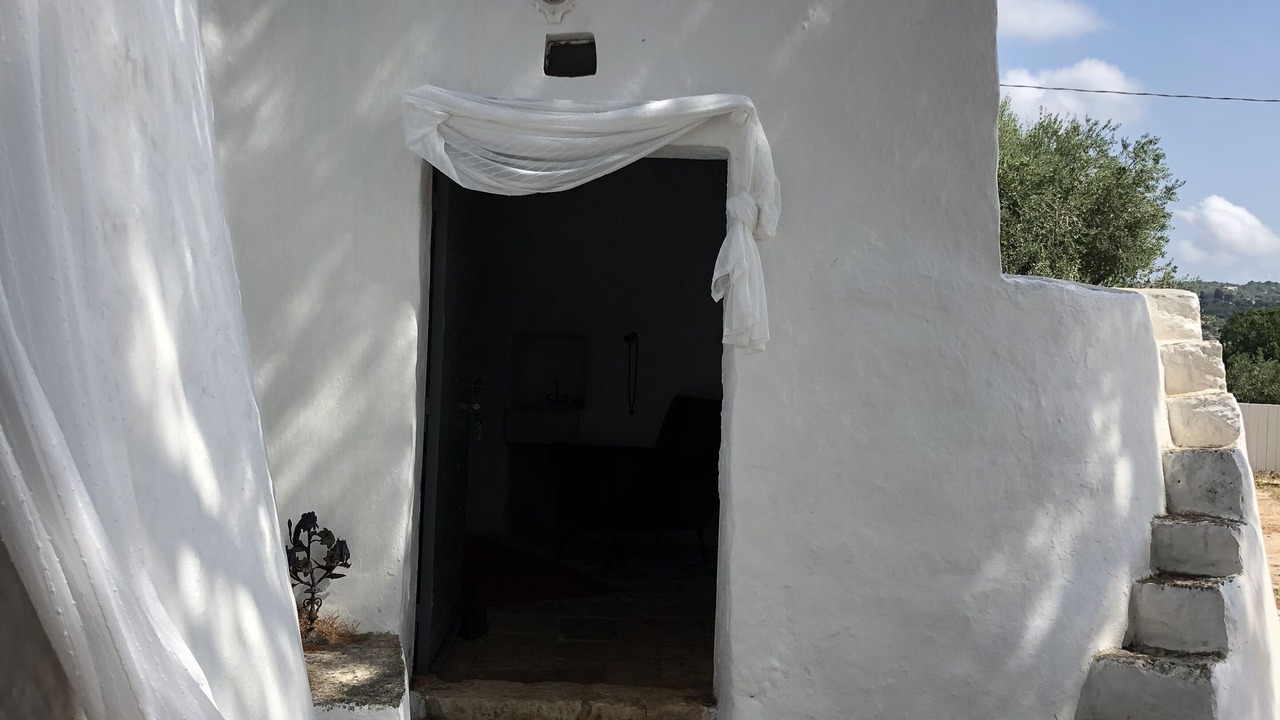 Photo of Outdoor in Ostuni
