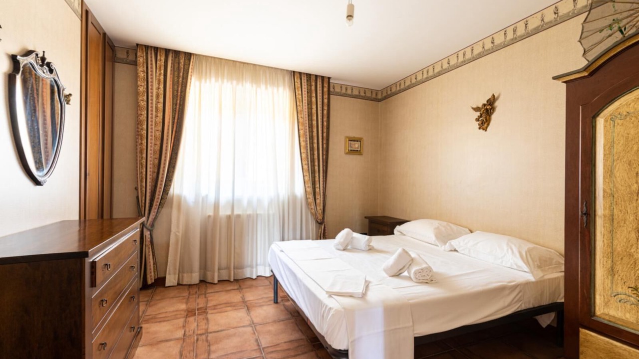 Photo of Bedroom in Ficarazzi