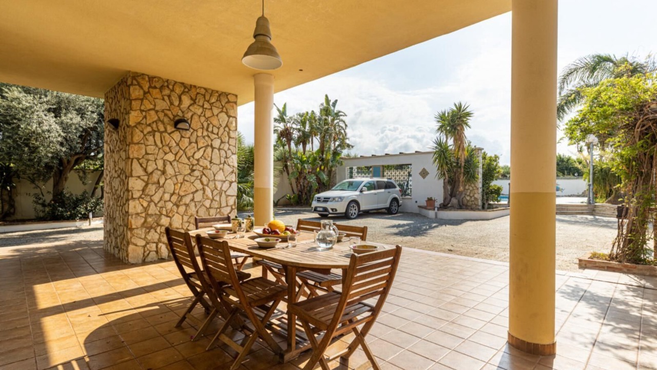 Photo of Outdoor in Ficarazzi