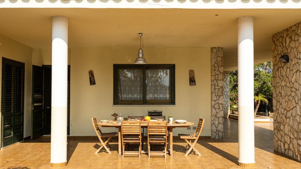 Photo of Outdoor in Ficarazzi