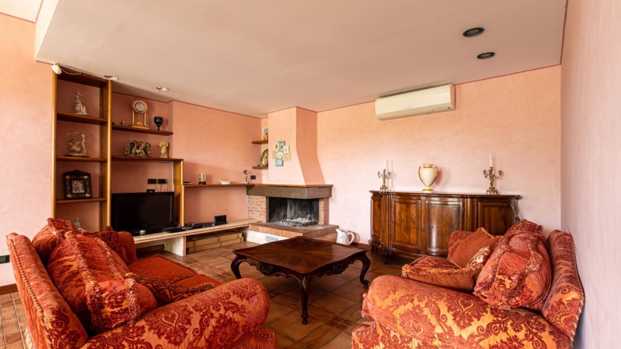 Photo of Livingroom in Ficarazzi
