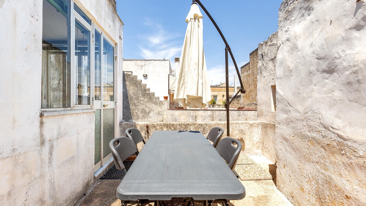 Photo of Outdoor in Presicce